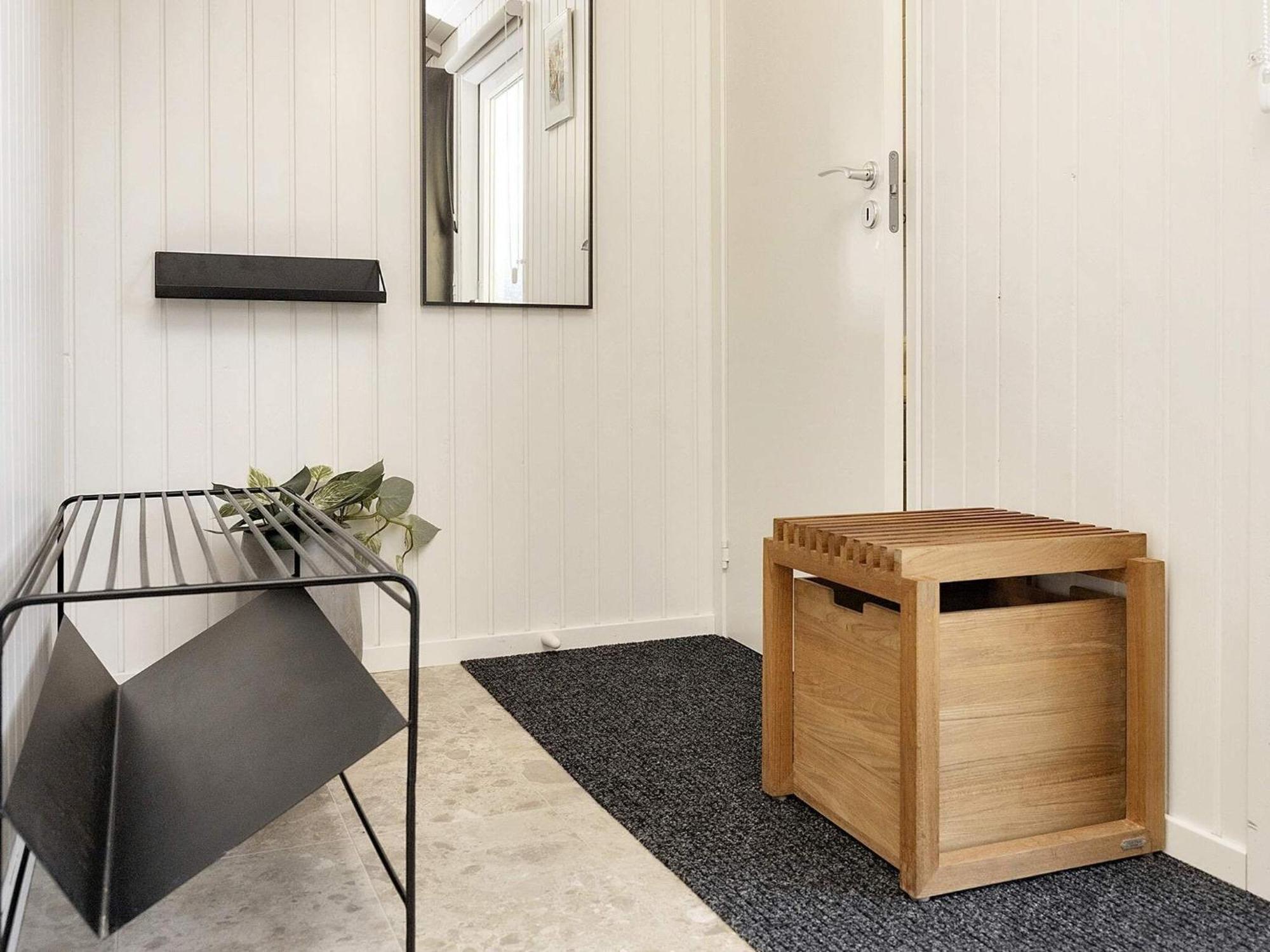 8 Person Holiday Home In Bindslev 외부 사진