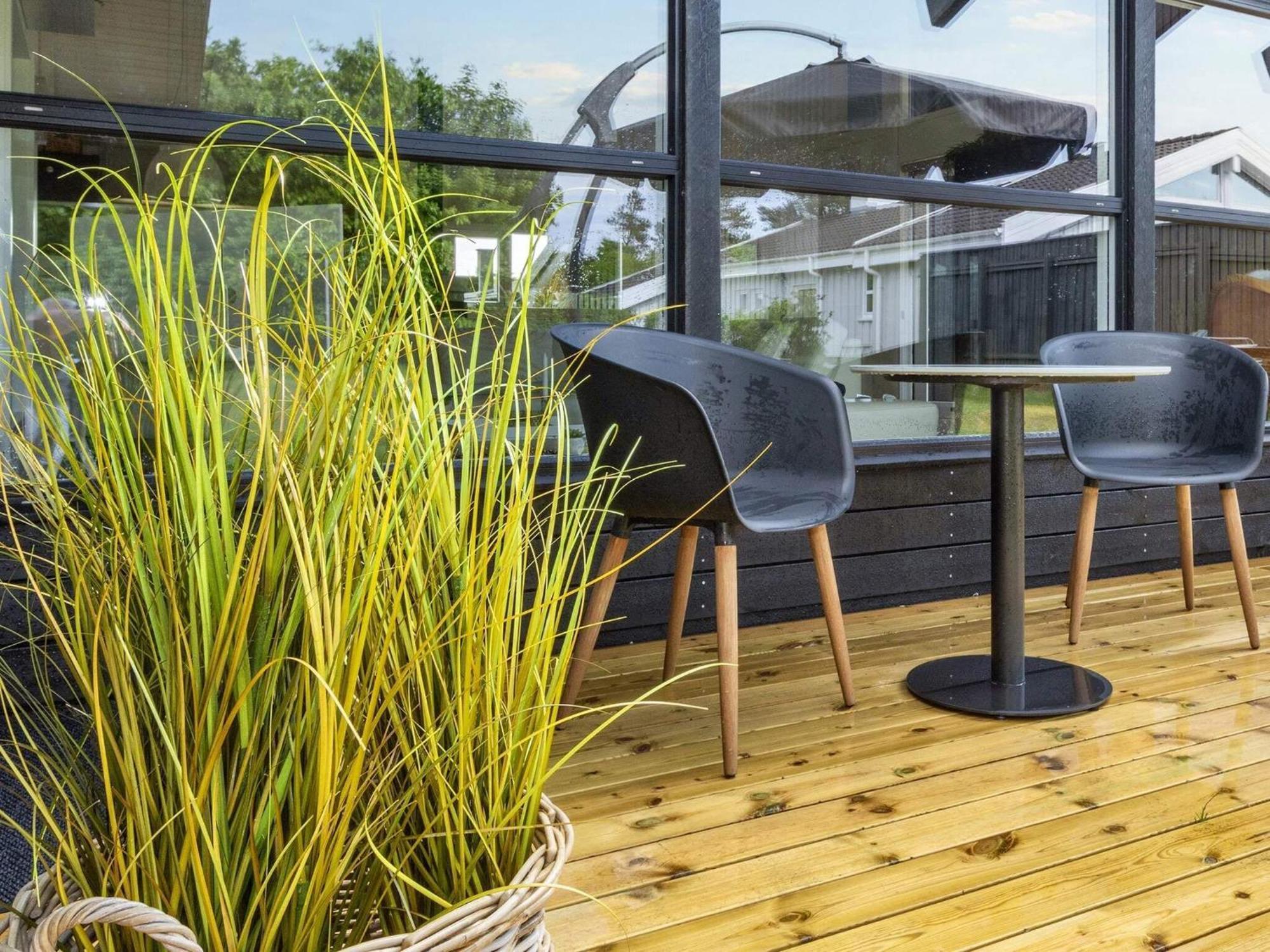 8 Person Holiday Home In Bindslev 외부 사진